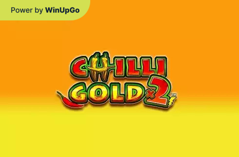 O‘yin avtomati Chilli Gold x2
