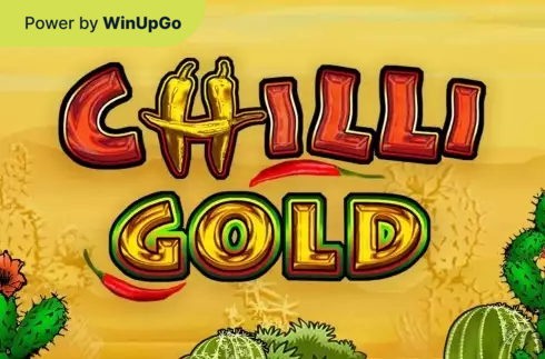 O‘yin avtomati Chilli Gold