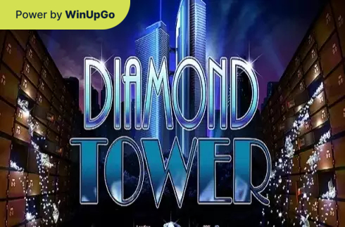 O‘yin avtomati Diamond Tower