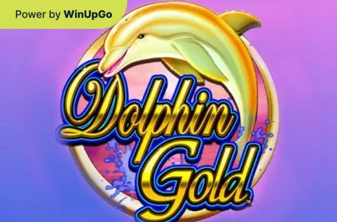 O‘yin avtomati Dolphin Gold