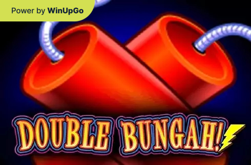 O‘yin avtomati Double Bungah