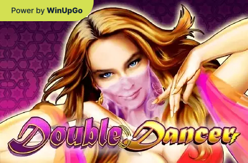 O‘yin avtomati Double Dancer