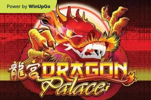 O‘yin avtomati Dragon Palace