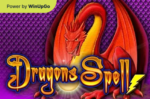 O‘yin avtomati Dragons Spell