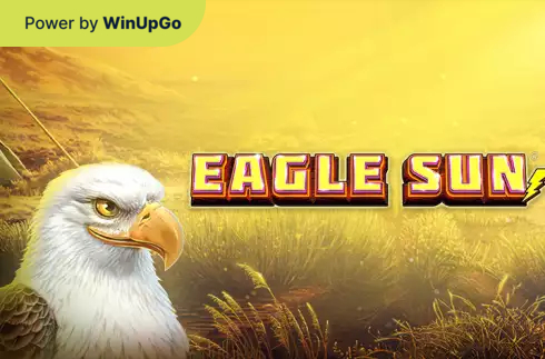 老虎机 Eagle Sun