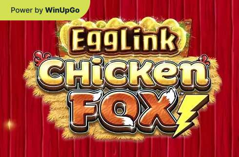 O‘yin avtomati Egglink chicken fox