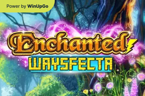 老虎机 Enchanted Waysfecta
