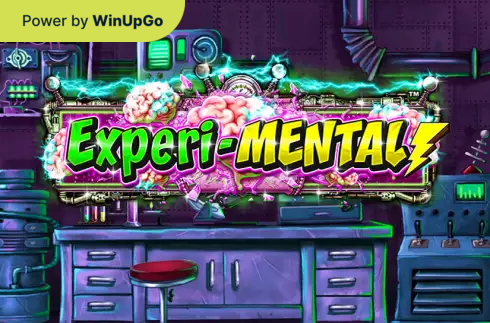 O‘yin avtomati Experi mental