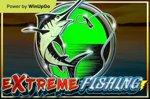 老虎机 Extreme Fishing