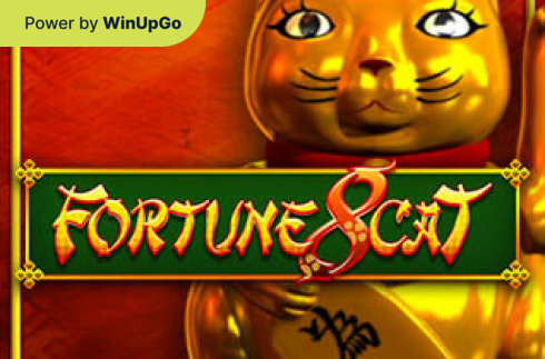 O‘yin avtomati Fortune 8 Cat