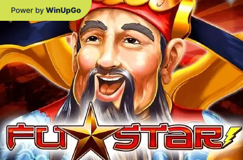 O‘yin avtomati Fu Star