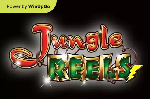 O‘yin avtomati Jungel Reels