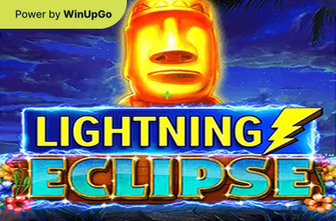 O‘yin avtomati Lightning Eclipse
