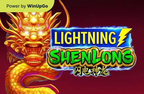 老虎机 Lightning Shenlong