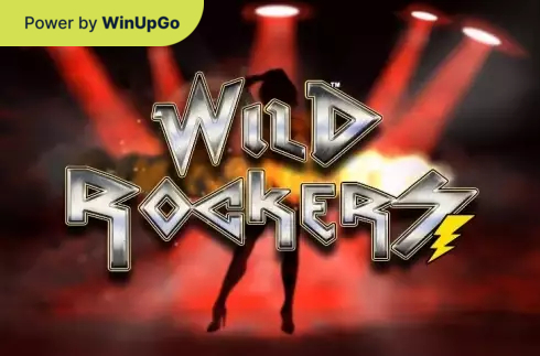 O‘yin avtomati Mild Rockers