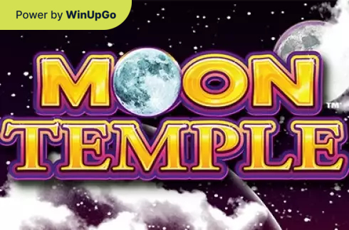 O‘yin avtomati Moon Temple