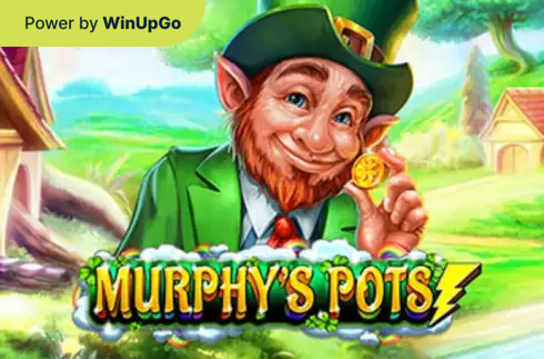 老虎机 Murphy s Pots