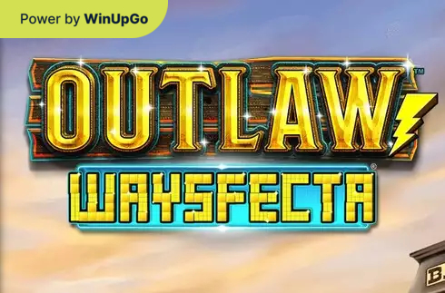 老虎机 Outlaw Waysfecta
