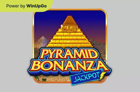O‘yin avtomati Pyramid Bonanza