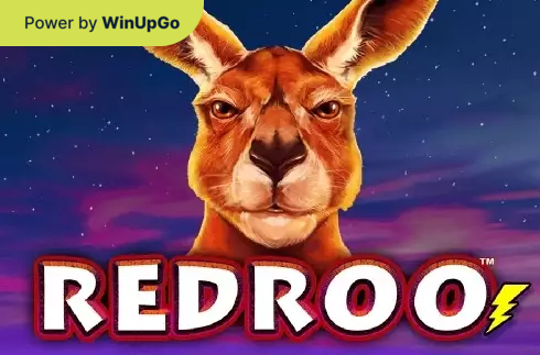 O‘yin avtomati Redroo