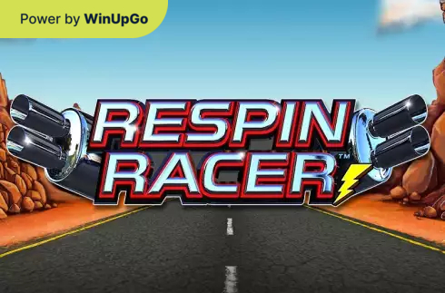 老虎机 Respin Racer