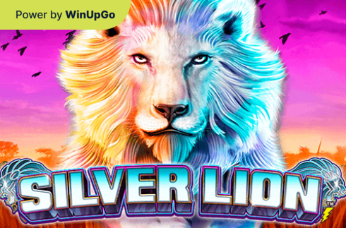 O‘yin avtomati Silver Lion