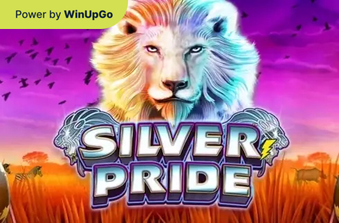 O‘yin avtomati Silver Pride