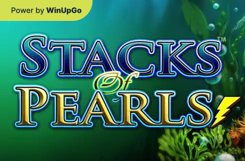 老虎机 Stacks of Pearls