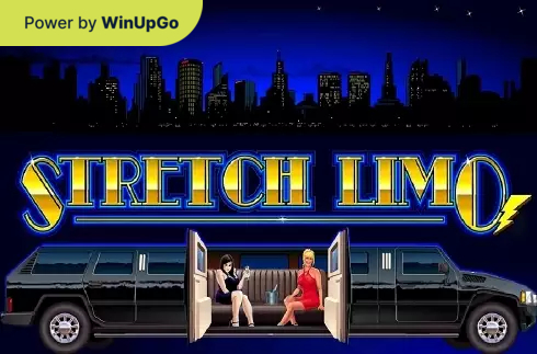O‘yin avtomati Stretch Limo