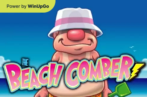 O‘yin avtomati The Beach Comber