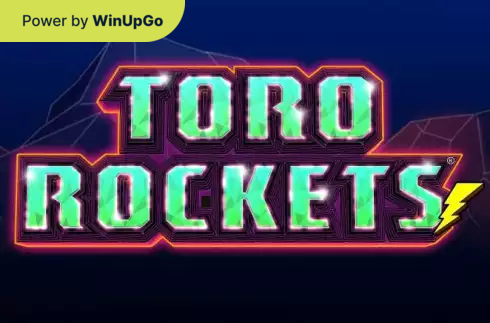 老虎机 Toro Rockets
