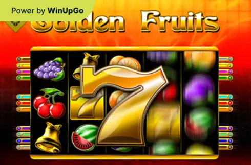 Оюн автоматы Golden Fruits Lionline
