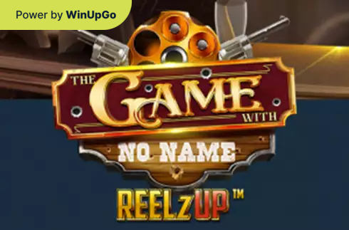 Ойын автоматы The Game With No Name
