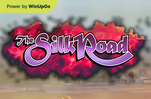 Ойын автоматы The Silk Road Live 5