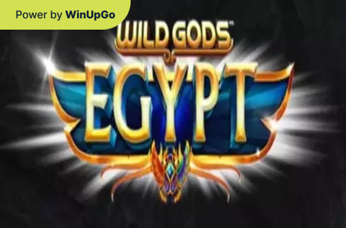 Ойын автоматы Wild Gods of Egypt