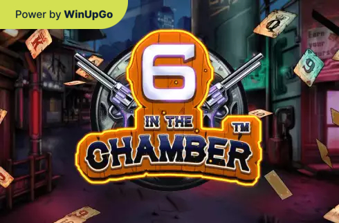 Máquina de slots 6 in the Chamber