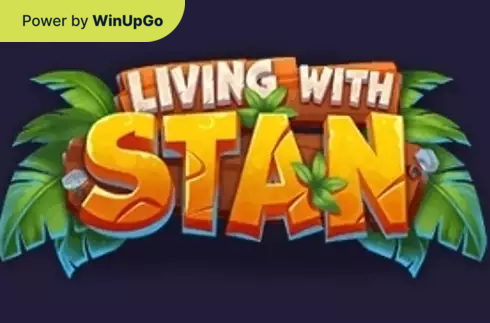 Máquina de slots Living with stan