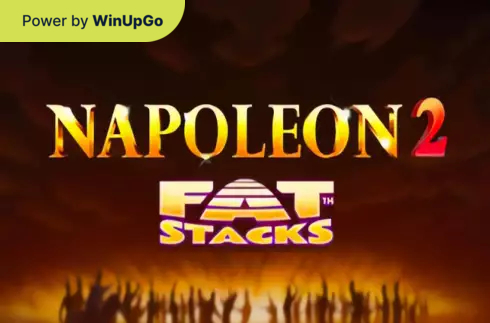 Máquina de slots Napoleon 2