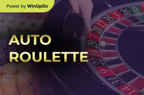 دستگاه اسلات Auto roulette luckystreak