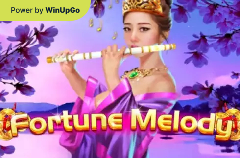 Automat do gier Fortune Melody