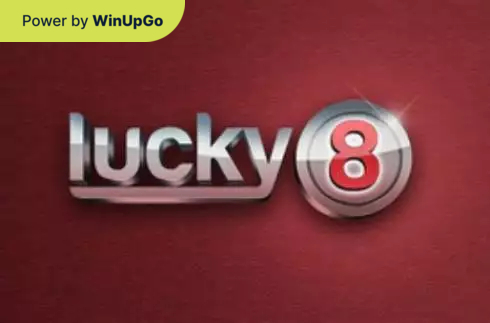 Automat do gier Lucky 8 Macaw Gaming