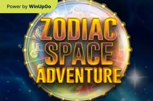 Automat do gier Zodiac Space Adventure