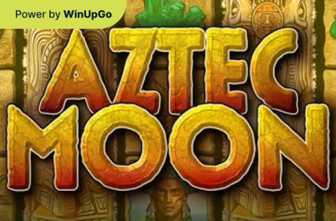 Мошини бозӣ Aztec Moon