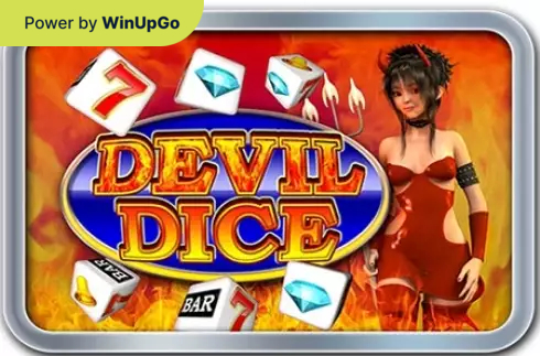 Мошини бозӣ Devil Dice