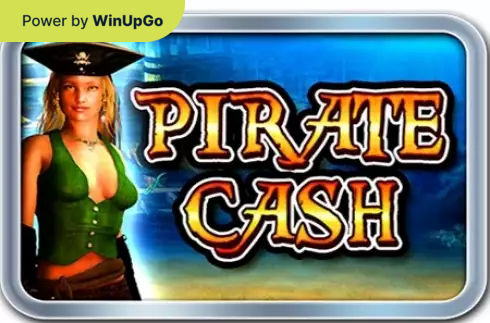 Мошини бозӣ Pirate Cash