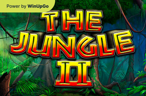 Мошини бозӣ The Jungle II