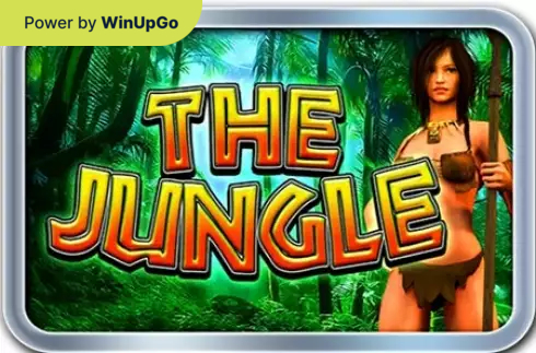 Мошини бозӣ The Jungle