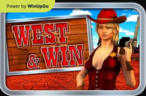 Мошини бозӣ West Win