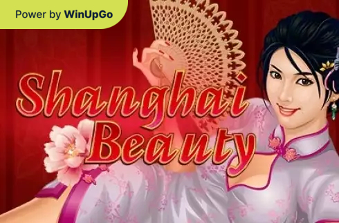 Ігровий автомат Shanghai Beauty MahiGaming