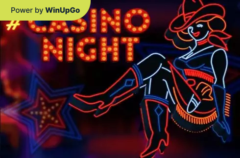 Игровой автомат Casinonight